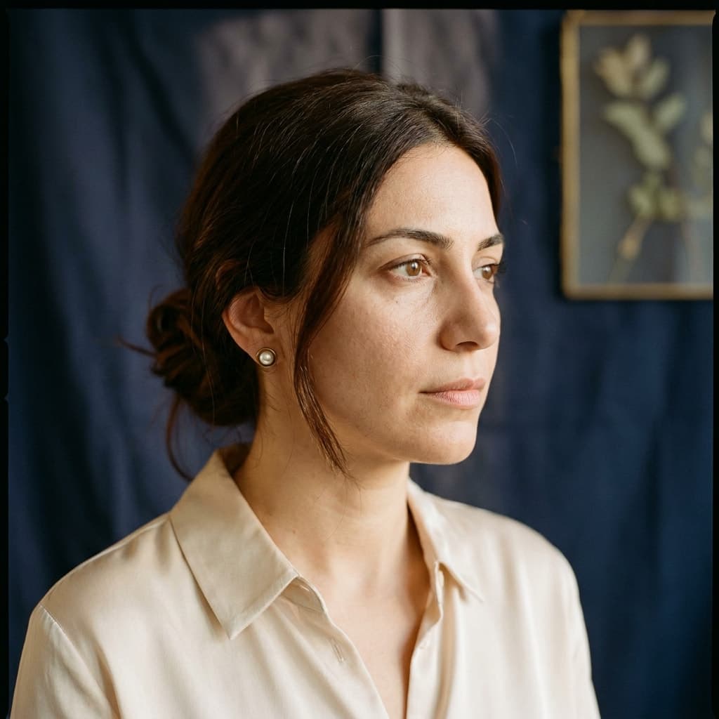 Eda Yıldız, Cilt uzmanı