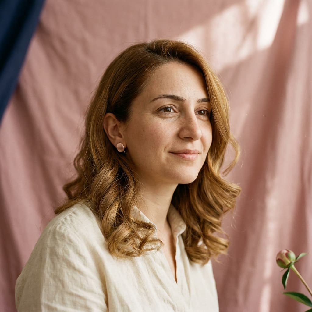 Tuğçe Bahçıvan, Makyaj sanatçısı