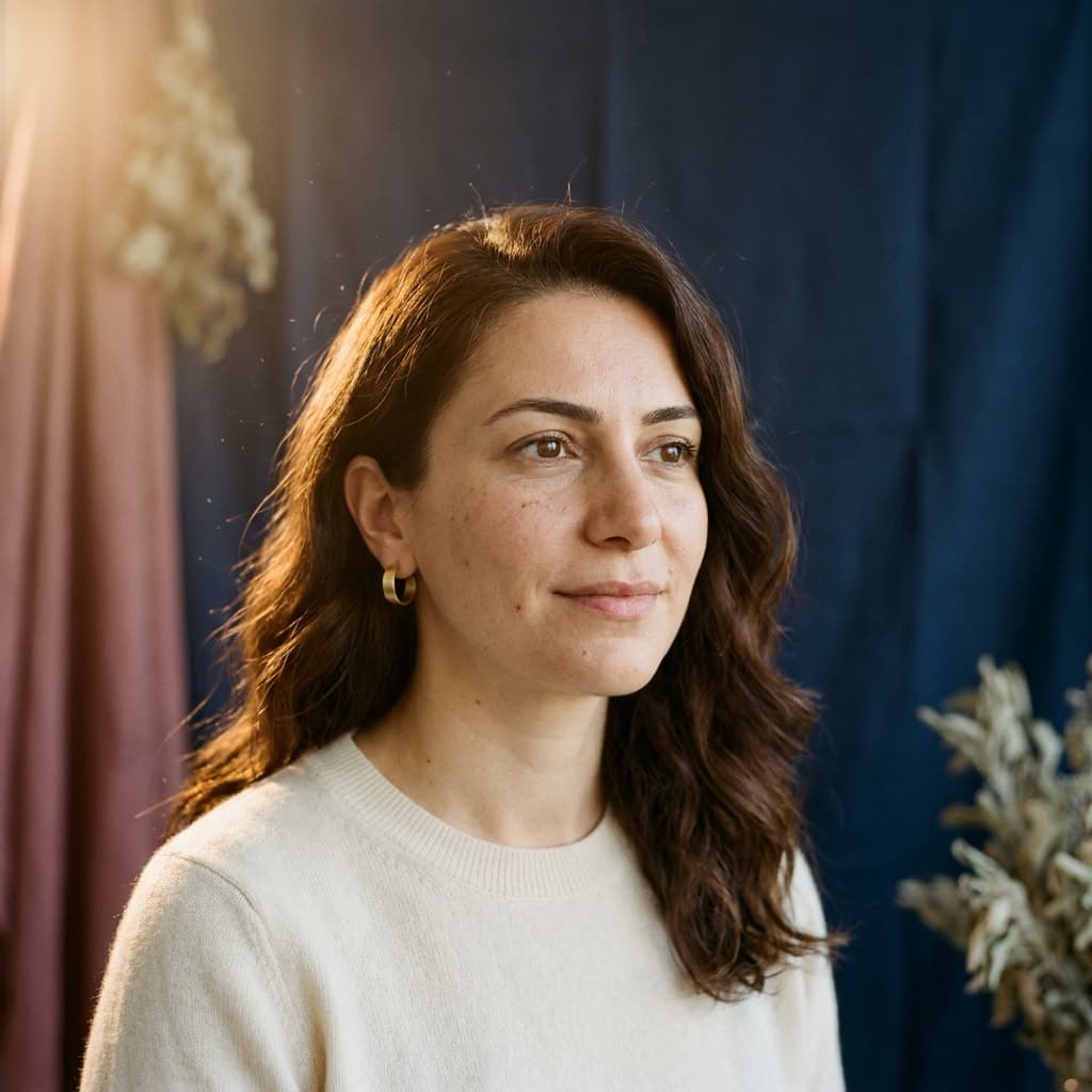 Defne Akın, Kalıcı makyaj uzmanı